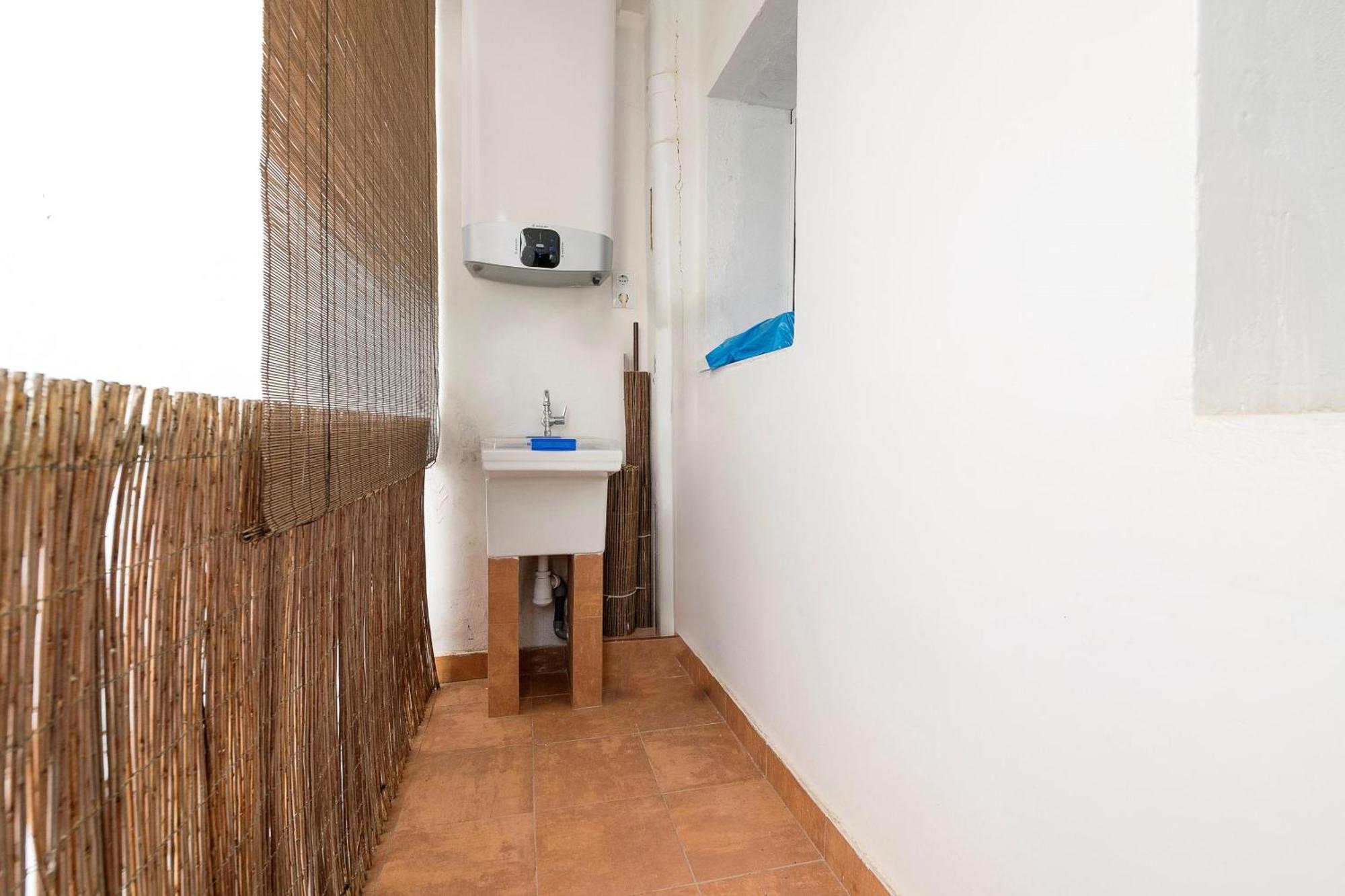 Apartamento La Islena San Fernando Exterior foto