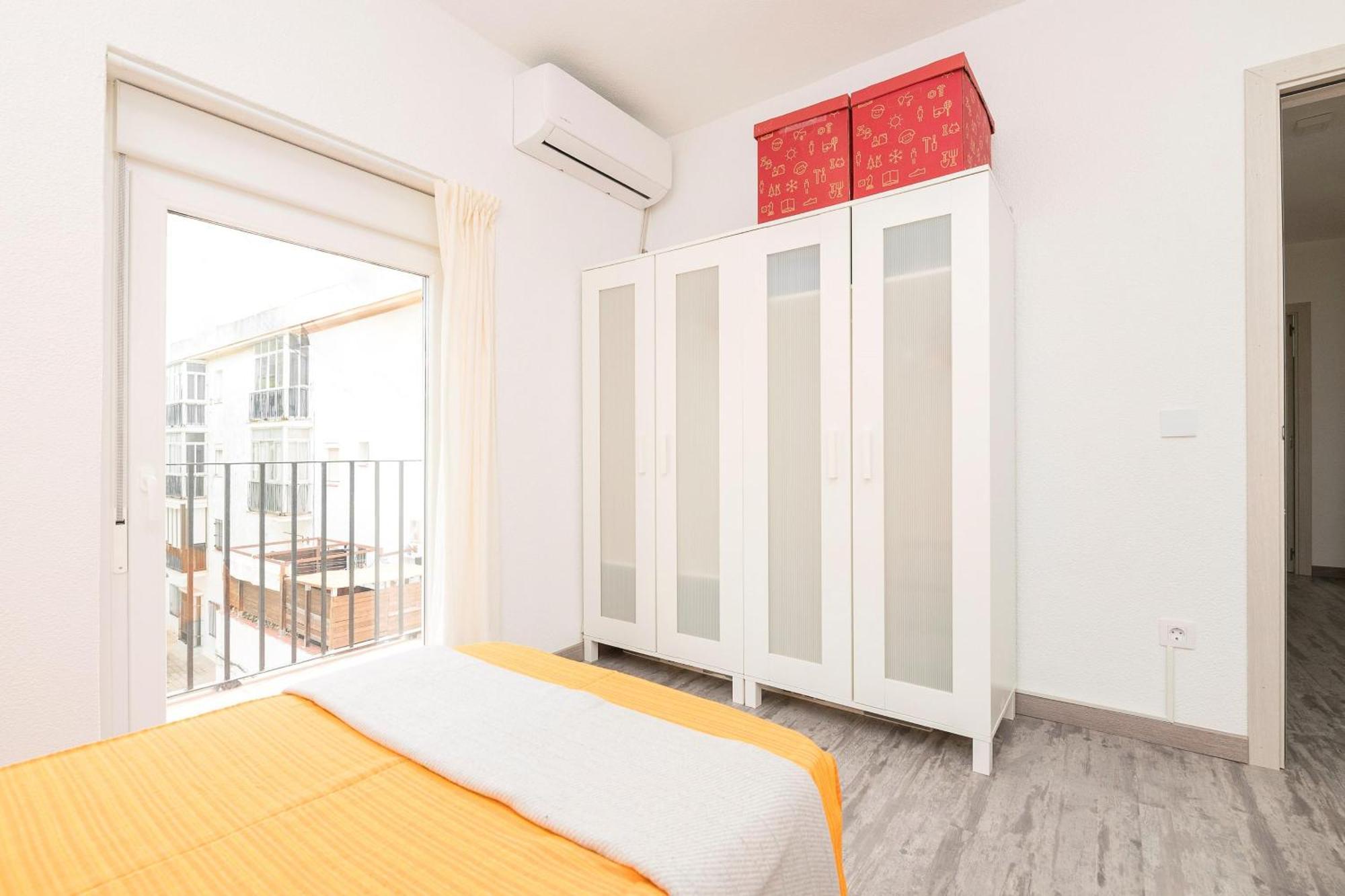 Apartamento La Islena San Fernando Exterior foto